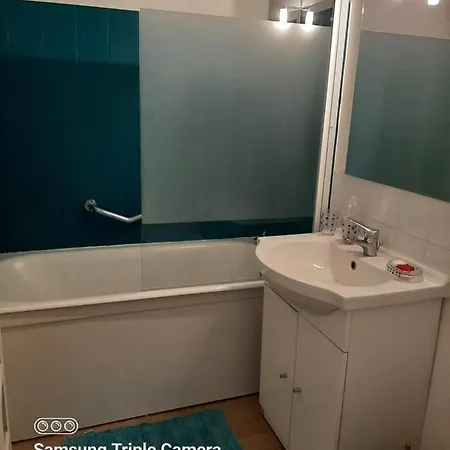 Billancourt Apartman Boulogne-Billancourt