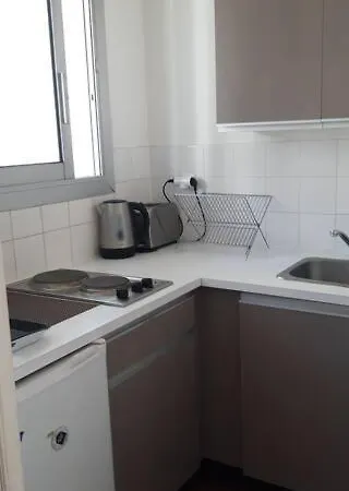 Billancourt דירה בולון-בילנקורט